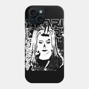 AKARI STAR ''EMPRESS'' Phone Case