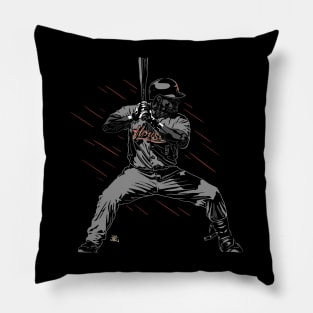 Bagwell Pillow