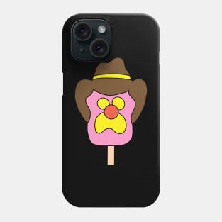 Bubble O' Bill Phone Case