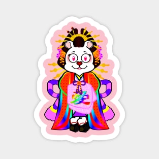 SUMMER PRIDE FESTIVAL: OIRAN Magnet