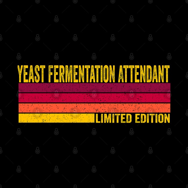 Yeast Fermentation Attendant by ChadPill