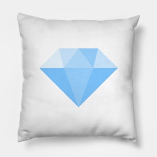 Diamond Hands icon - r/wallstreetbets Pillow