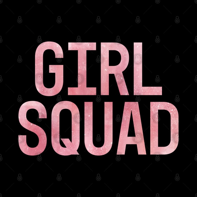 Girl Squad | Friends Squad Goals by ABcreative