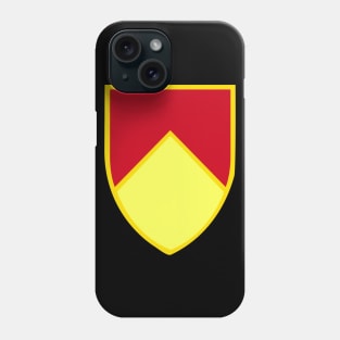 36th Field Artillery wo Txt Phone Case