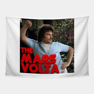 NACHO VOLTA Tapestry