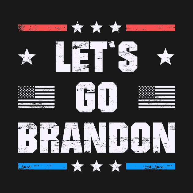 LET`S GO BRANDON - lets go brandon by shirts.for.passions