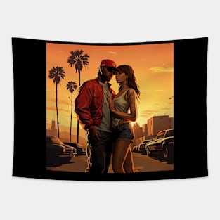 Date Tapestry