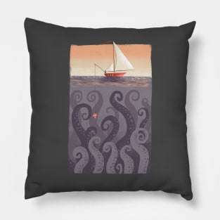 Pescador Pillow