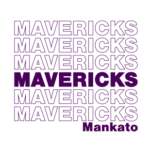 Mavericks T-Shirt