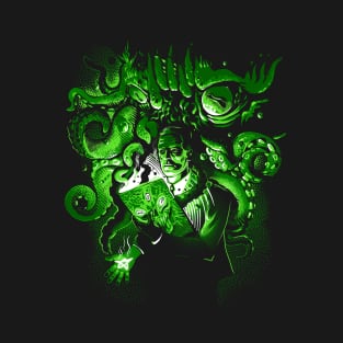 Love Cthulhu II T-Shirt