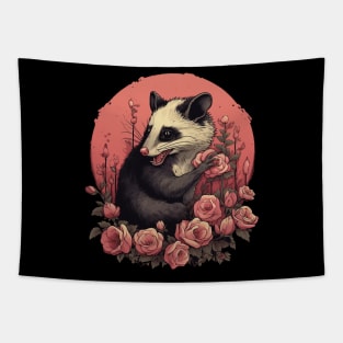 possum Tapestry