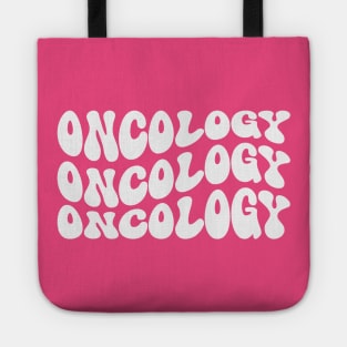 Oncology Tote