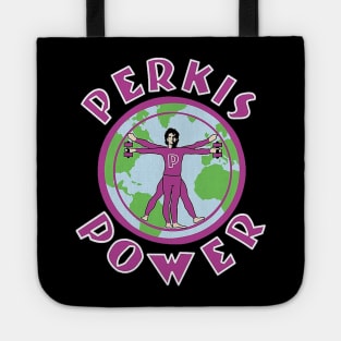 Perkis Power Tote