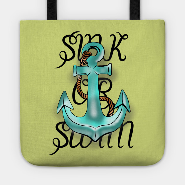 Sink Or Swim