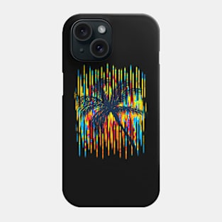 COLORFUL NATURE Phone Case