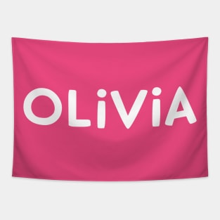 Olivia Tapestry