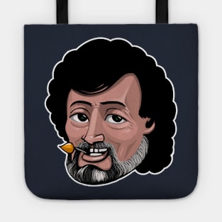 Terence McKenna Tote