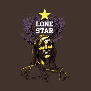 Lone Star T-Shirt