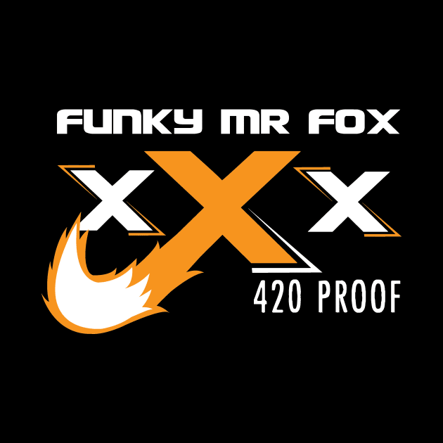 FMF 420 Proof by RadzInk