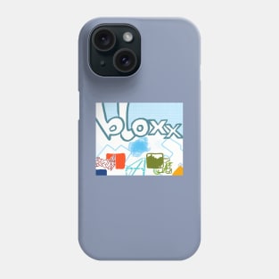 BLOXX Phone Case