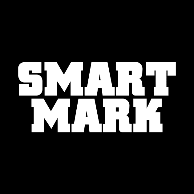 Smart Mark by C E Richards