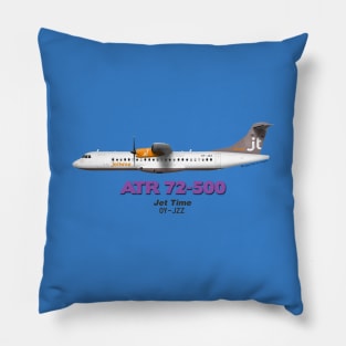 Avions de Transport Régional 72-500 - Jet Time Pillow