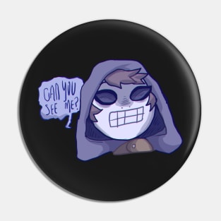 skully Pin