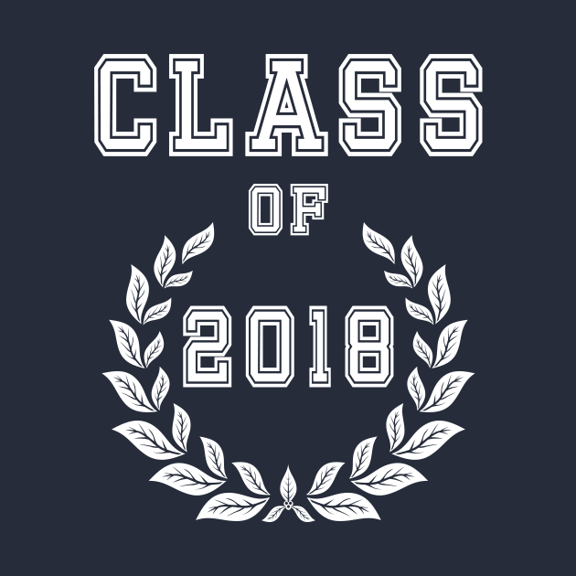 Class of 2018 by BattaAnastasia