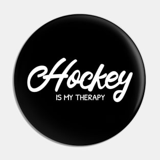 hockey Pin