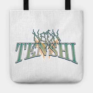 Neon Tenshi Tote