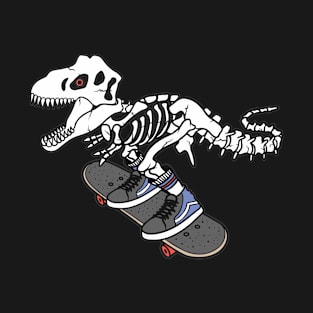 baby T-rex T-Shirt