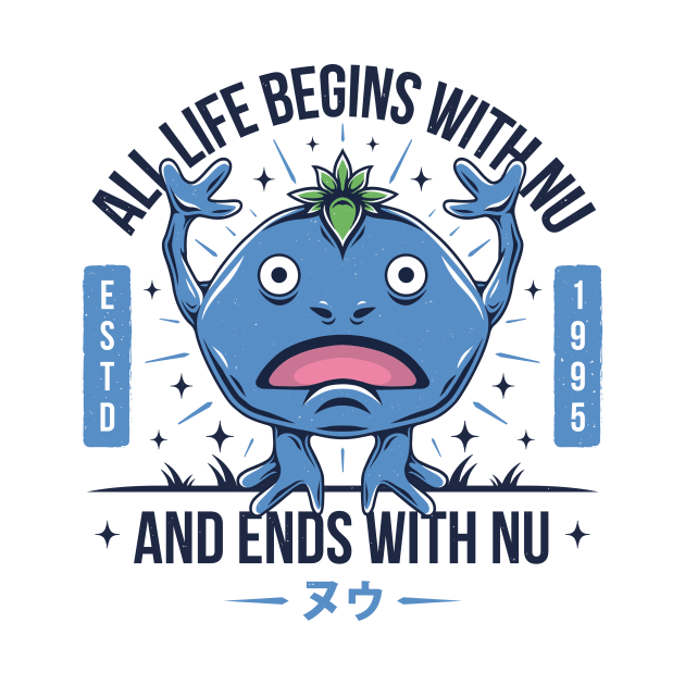 Nu