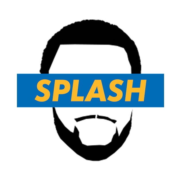 Splash Bro! by InTrendSick