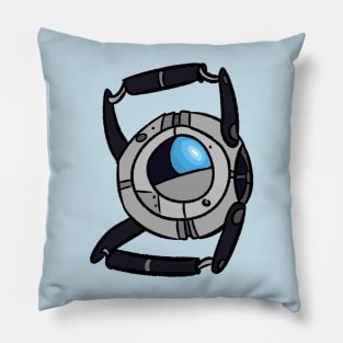 Idiot Sphere Pillow