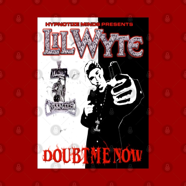 LILWYTE by undergroundART