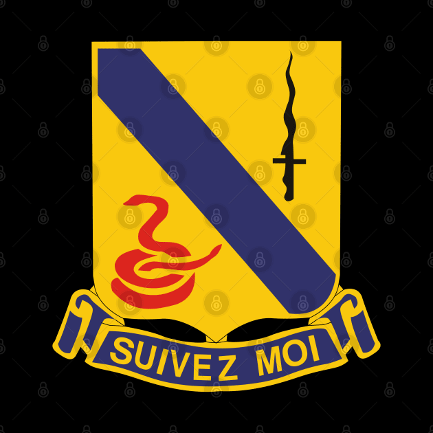 14th Cavalry Regiment wo Txt by twix123844