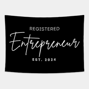 entrepreneur 2024 Tapestry