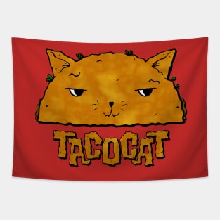 TACOCAT Tapestry