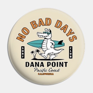 Dana point pacific coast california Pin