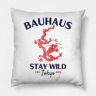 bauhaus Pillow