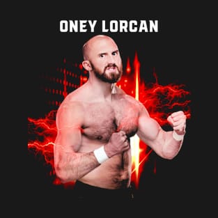 Oney Lorcan T-Shirt