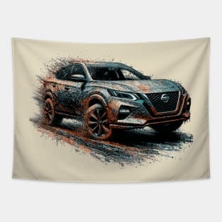 Nissan Altima Tapestry