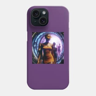 aphrodisiac adventure Phone Case