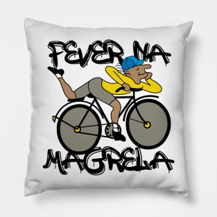 LSD BIke Pillow