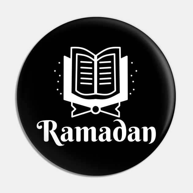 Ramadan Pin by Aisiiyan