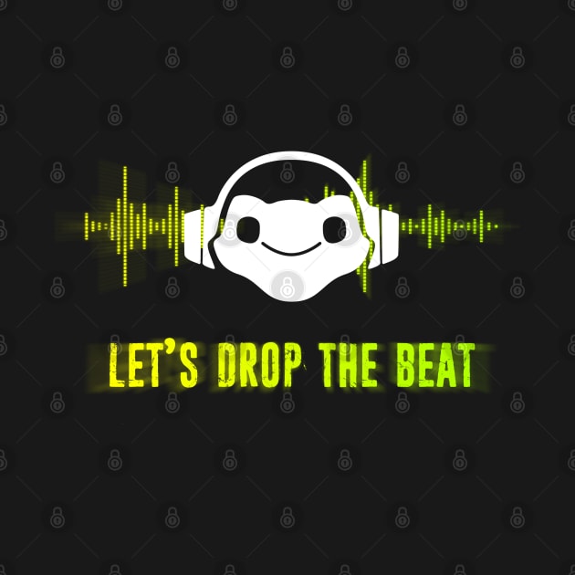 Drop The Beat by LabRat