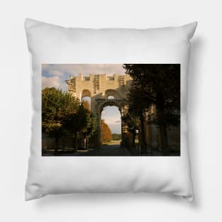 Bienvenue Au La Ville De Chantilly © Pillow