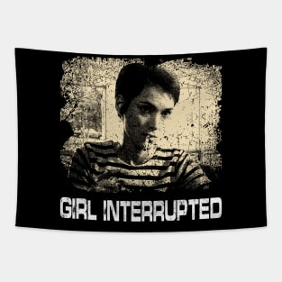 Behind The Walls Girl Interrupted S Intriguing Narrative Tapestry