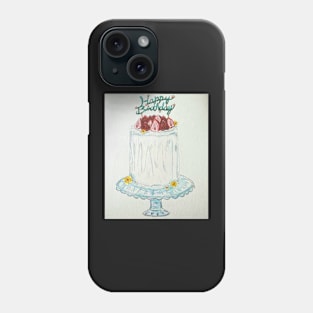 Happy Birthday! Phone Case