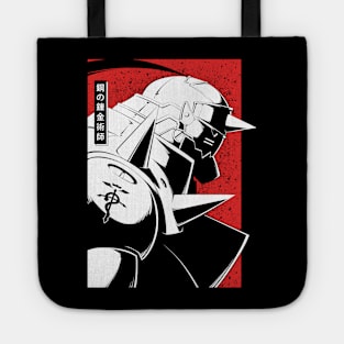 Elric Legacy 2 Tote